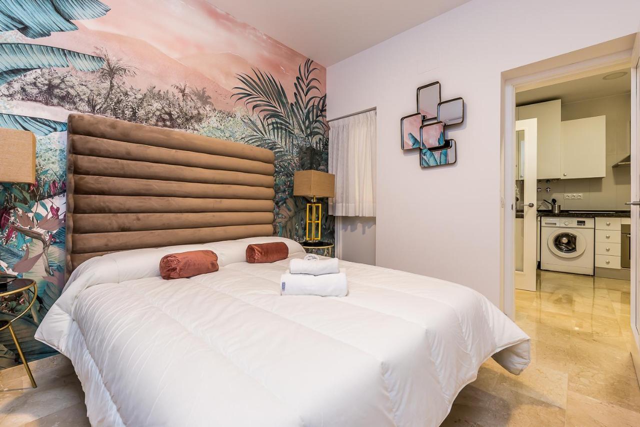 San Francisco Plaza Apartamentos Кадис Екстериор снимка