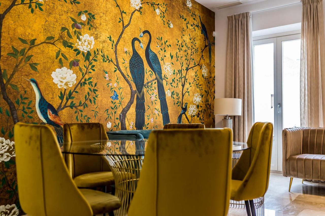 San Francisco Plaza Apartamentos Кадис Екстериор снимка
