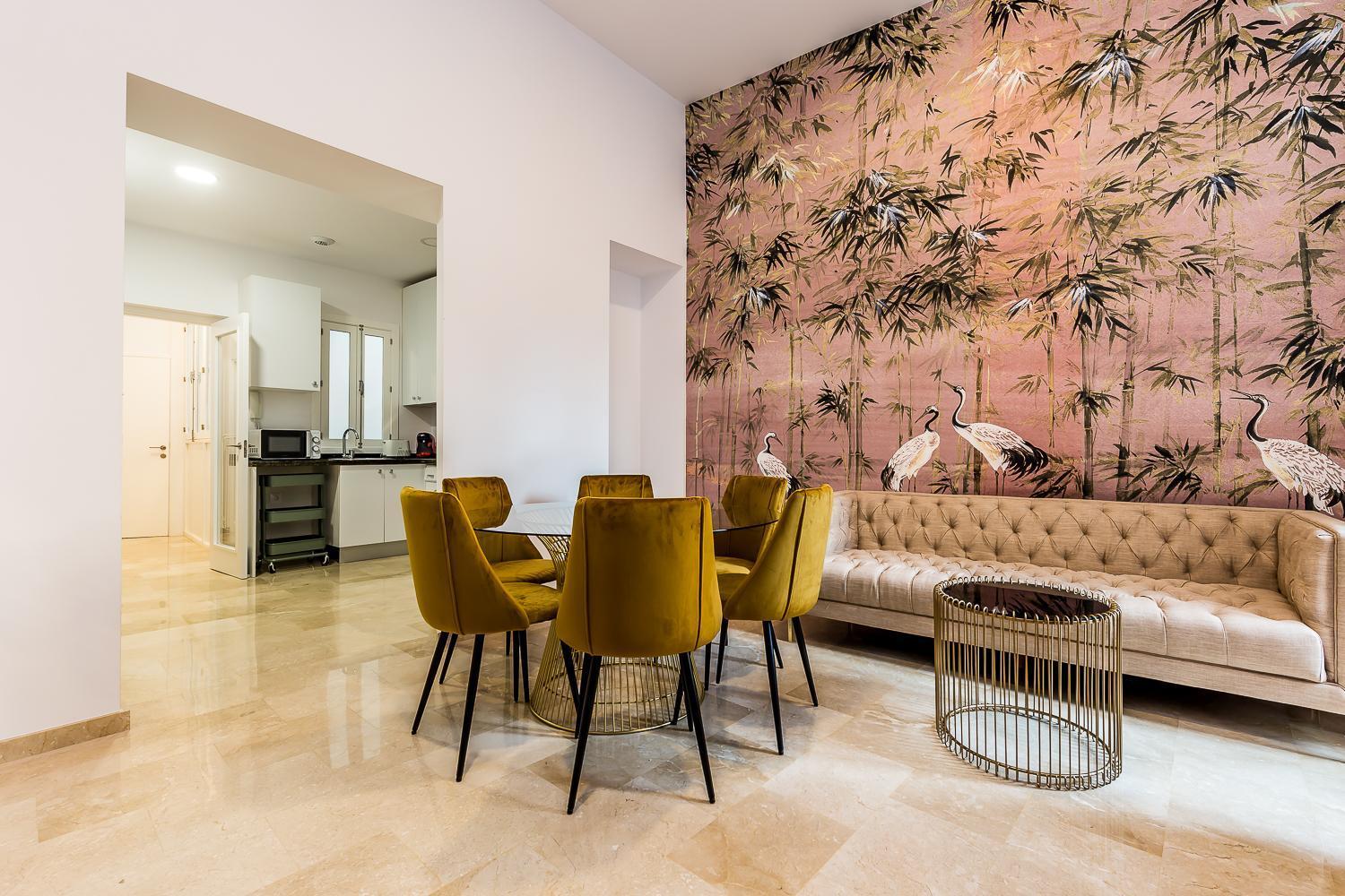 San Francisco Plaza Apartamentos Кадис Екстериор снимка