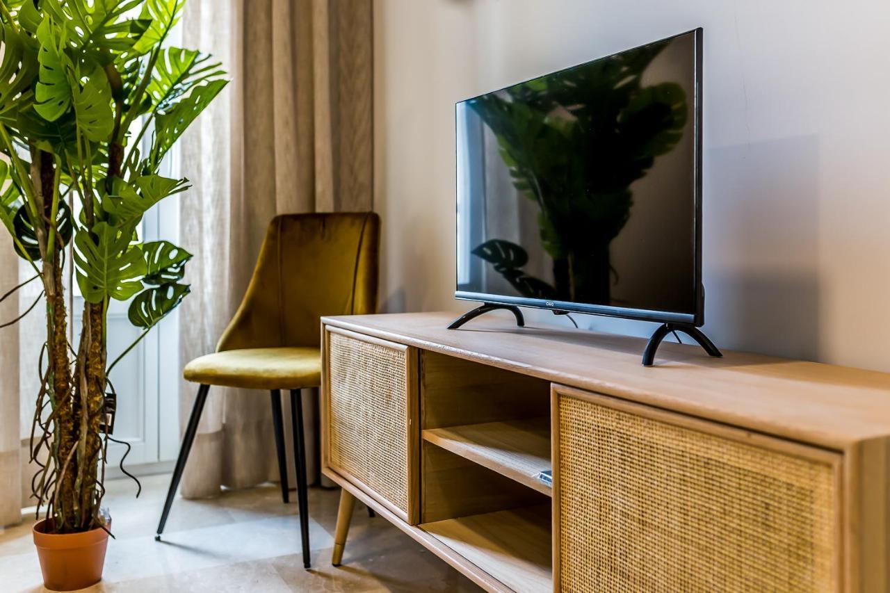 San Francisco Plaza Apartamentos Кадис Екстериор снимка