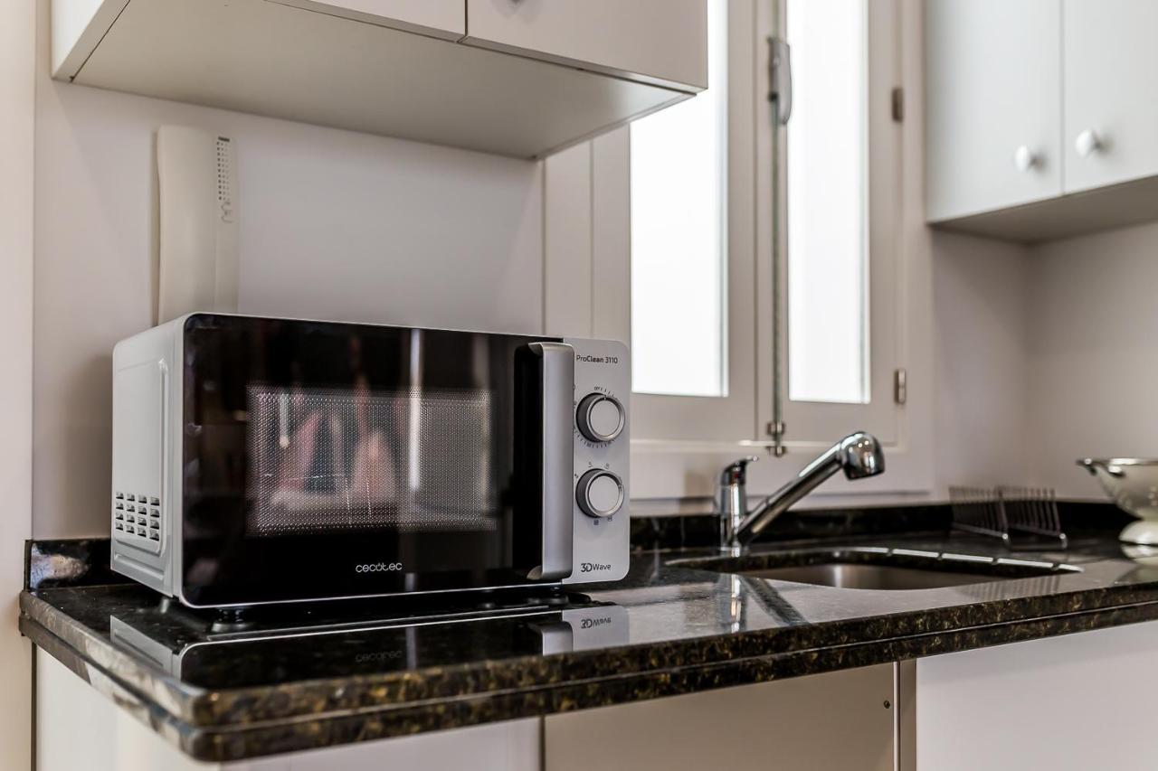 San Francisco Plaza Apartamentos Кадис Екстериор снимка